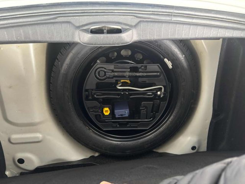 Peugeot 208 usata a Brescia (14)