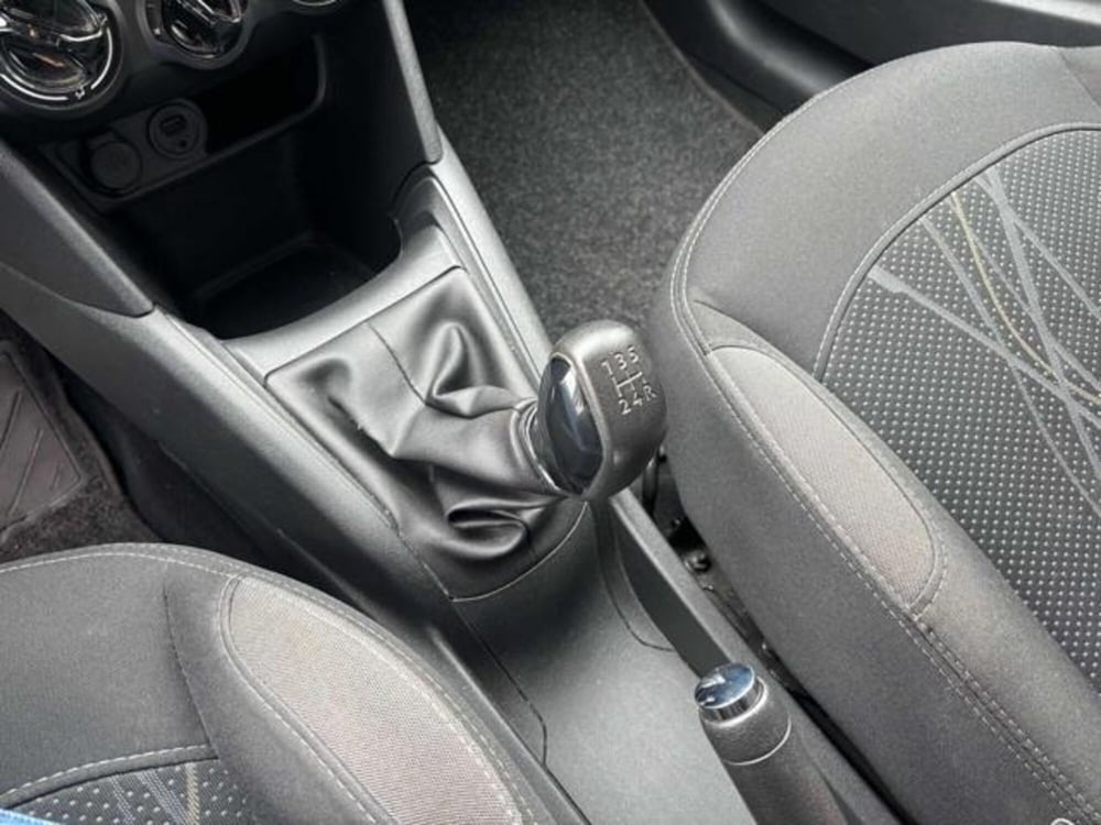 Peugeot 208 usata a Brescia (9)