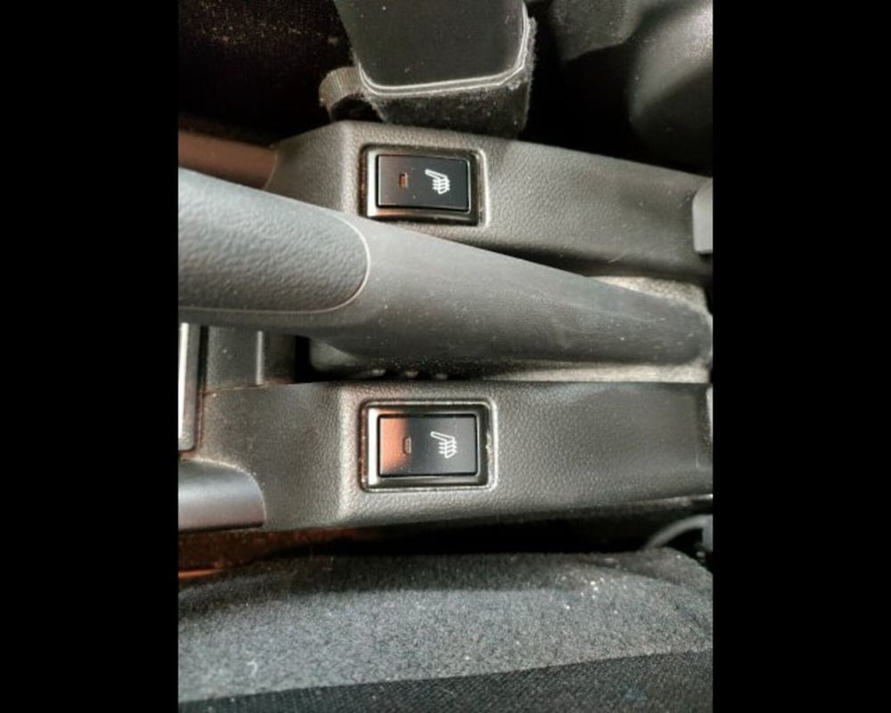 Suzuki Swift usata a Aosta (17)