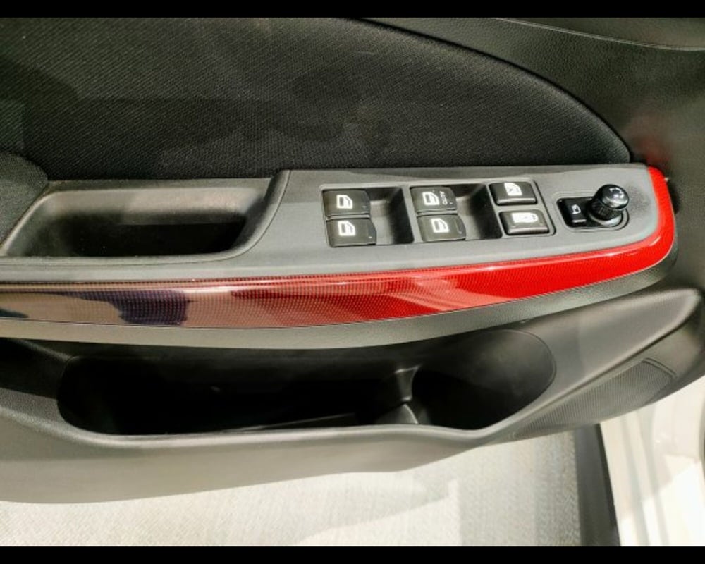 Suzuki Swift usata a Aosta (20)