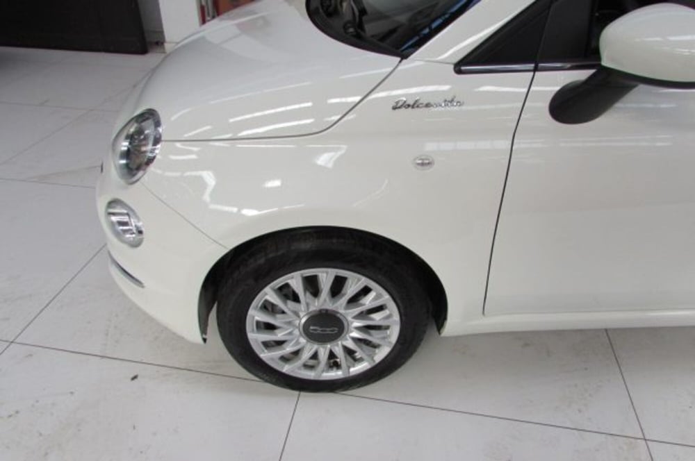 Fiat 500 usata a Milano (5)