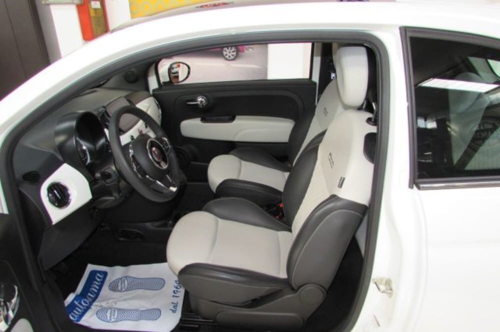Fiat 500 usata a Milano (6)