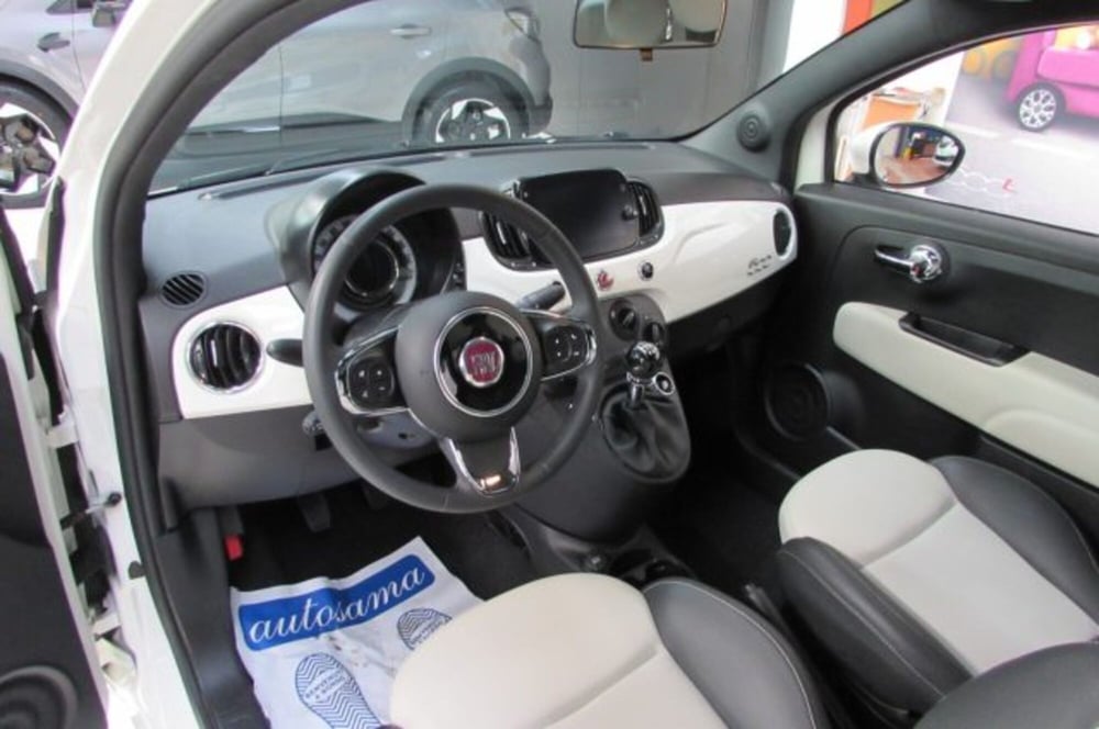Fiat 500 usata a Milano (7)