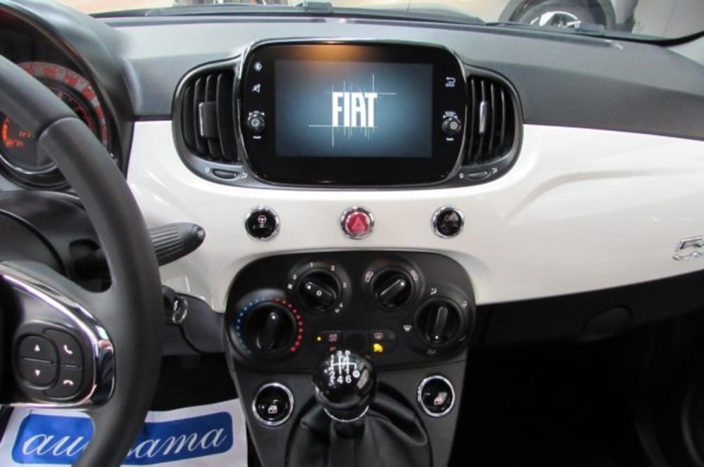 Fiat 500 usata a Milano (8)