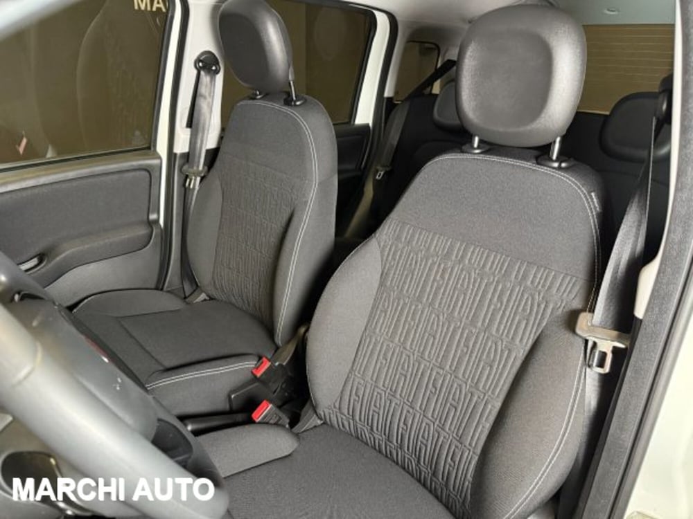 Fiat Panda nuova a Perugia (11)