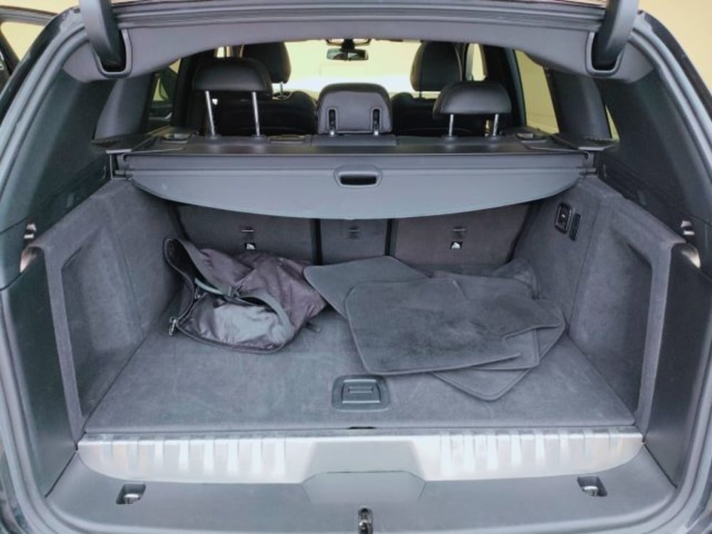 BMW X3 usata a Teramo (5)