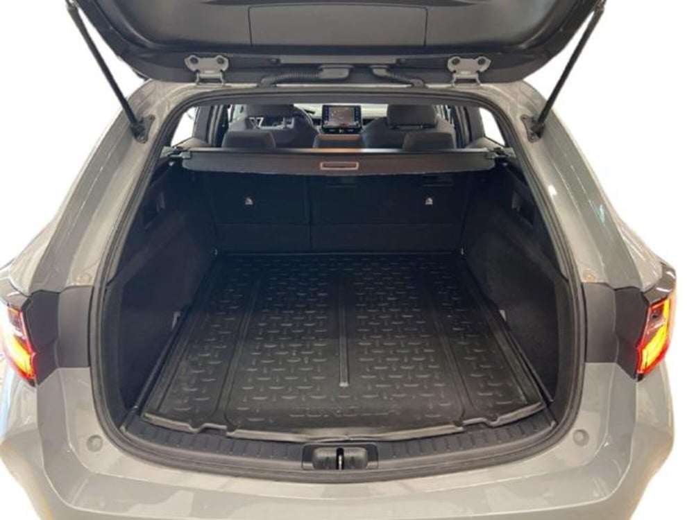 Toyota Corolla Touring Sports usata a Vercelli (11)
