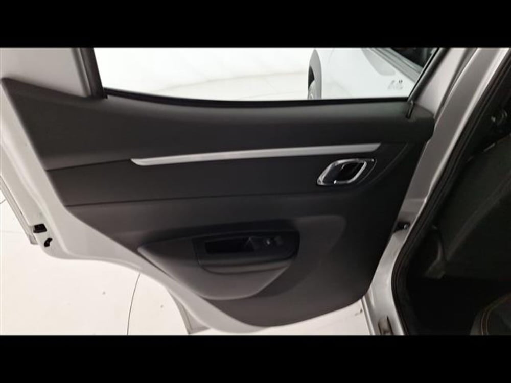 Dacia Spring usata a Milano (8)