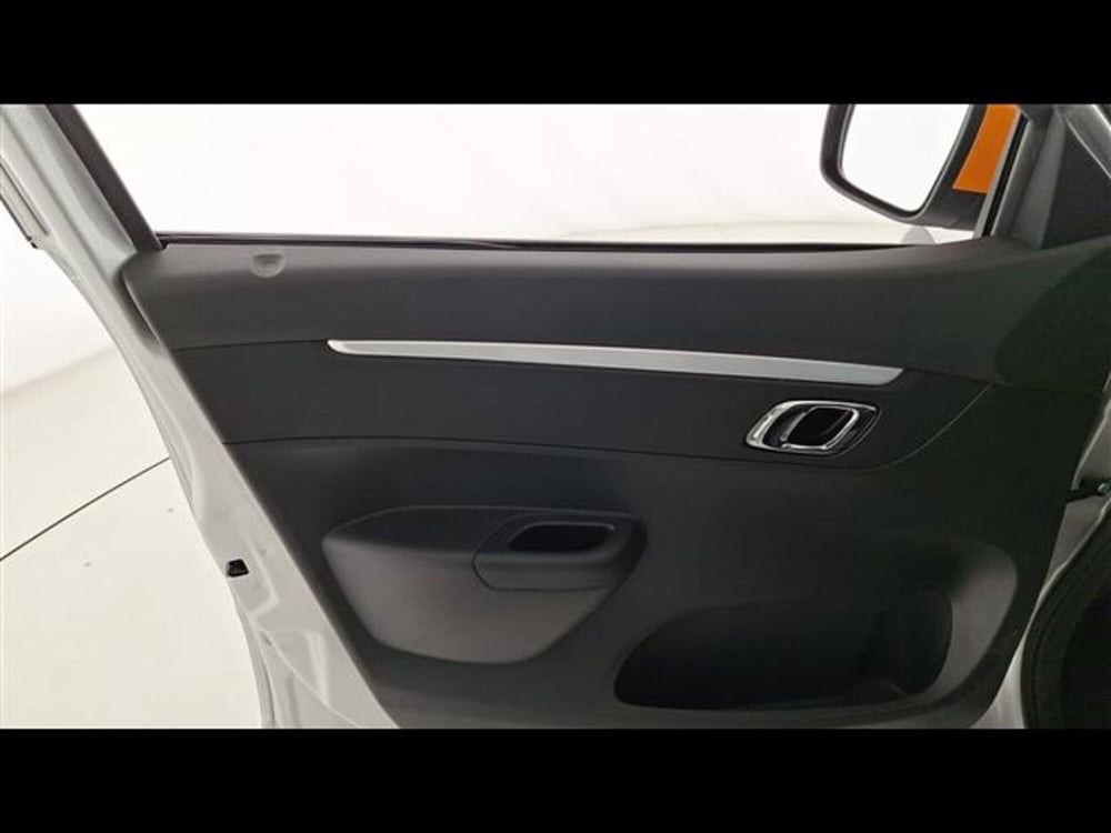 Dacia Spring usata a Milano (9)
