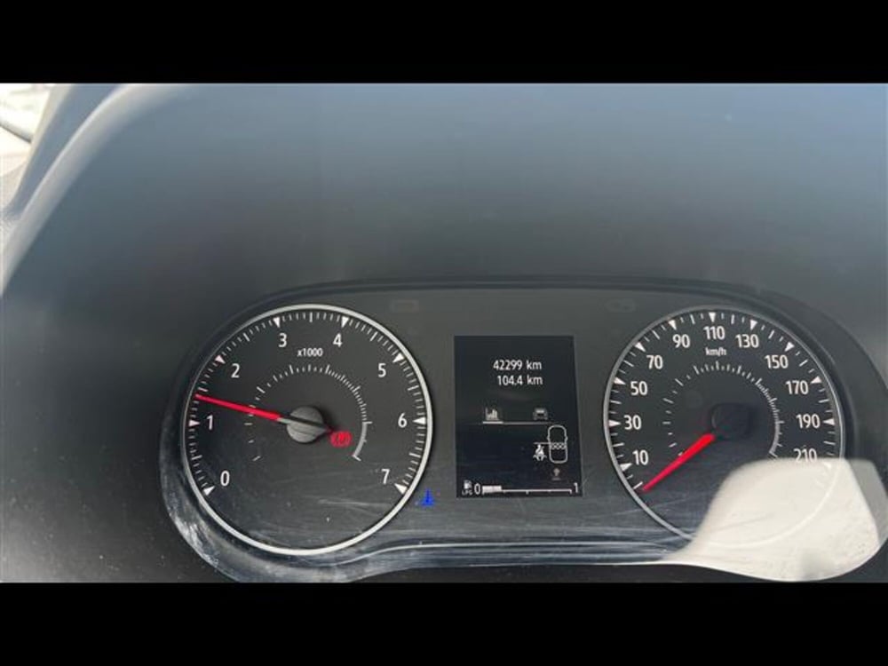 Dacia Sandero Streetway usata a Padova (11)