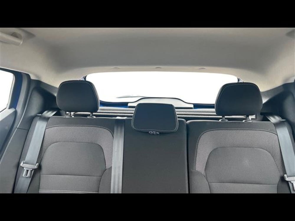 Dacia Sandero Streetway usata a Padova (13)