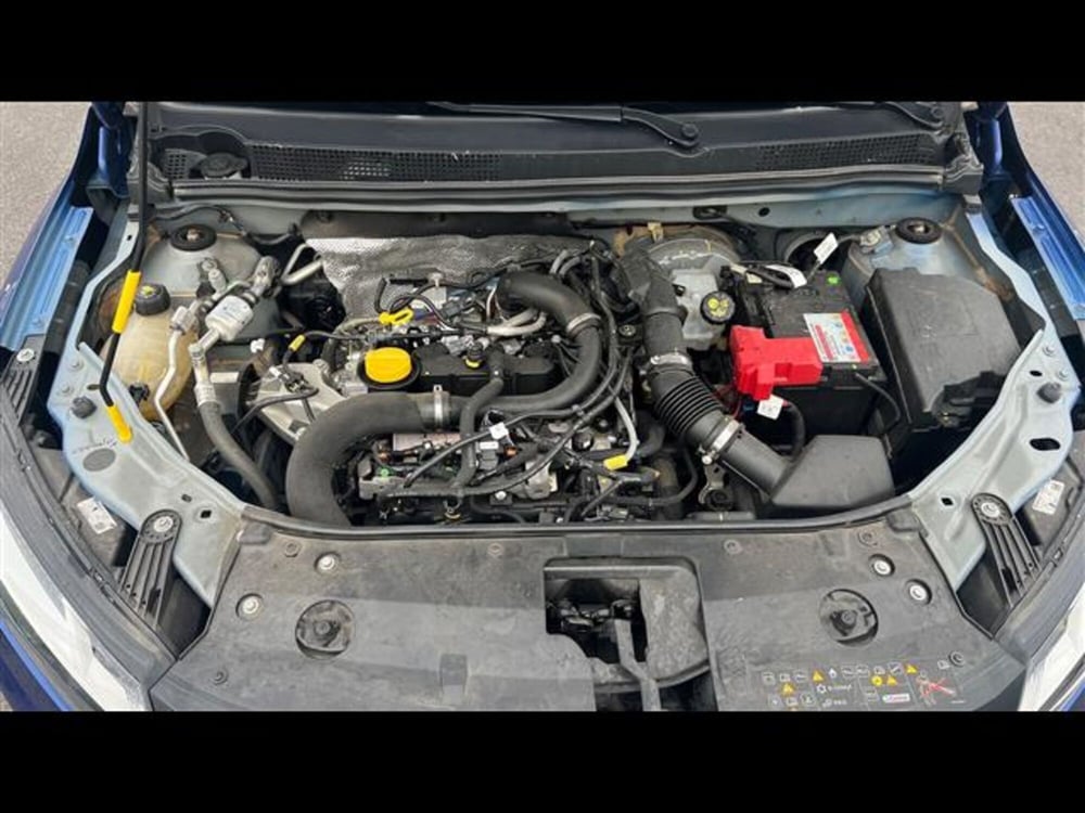Dacia Sandero Streetway usata a Padova (15)