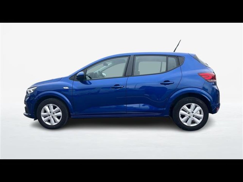 Dacia Sandero Streetway usata a Padova (3)