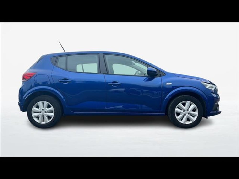 Dacia Sandero Streetway usata a Padova (4)