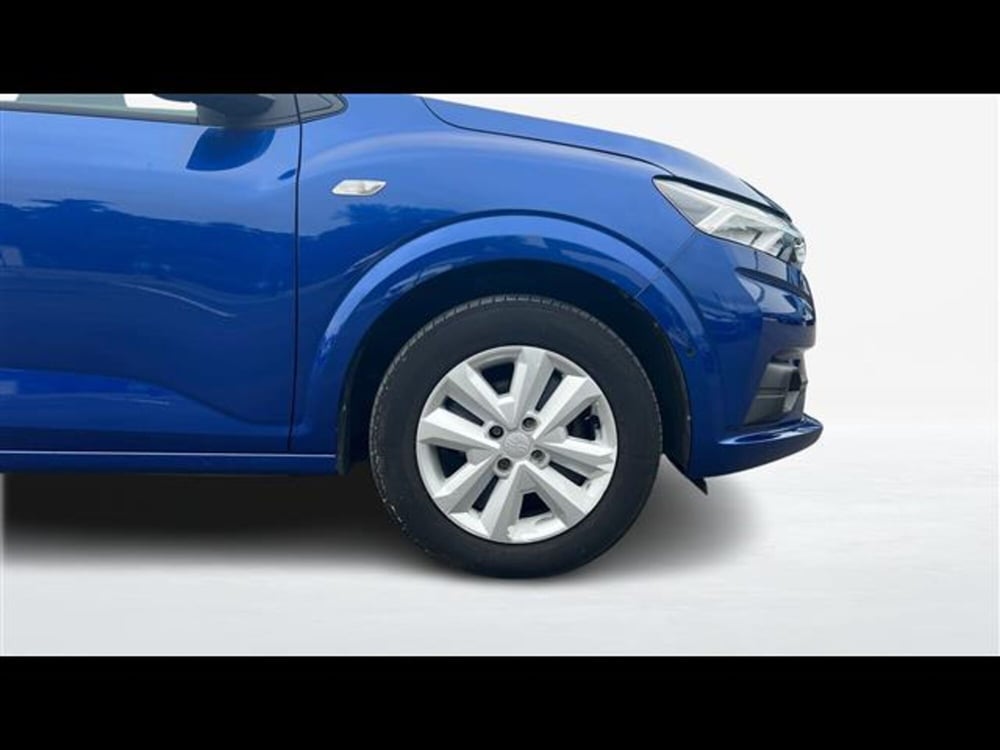 Dacia Sandero Streetway usata a Padova (5)