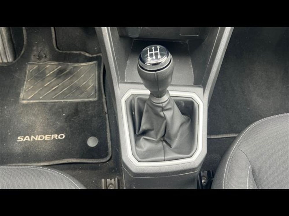 Dacia Sandero Streetway usata a Padova (8)