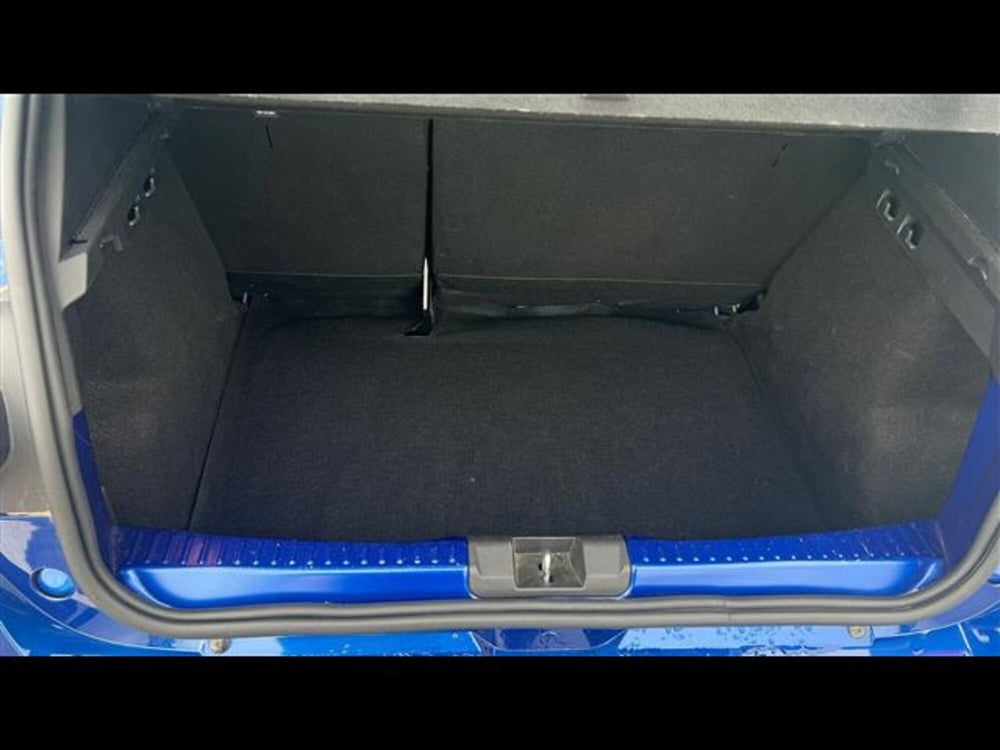 Dacia Sandero Streetway usata a Padova (9)