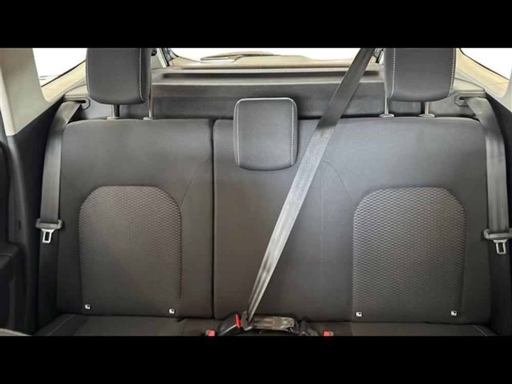 Dacia Duster usata a Viterbo (10)