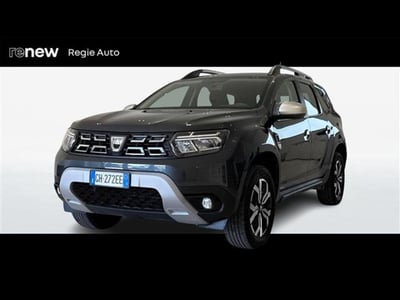 Dacia Duster 1.0 TCe GPL 4x2 Prestige Up DaciaPlus del 2022 usata a Viterbo