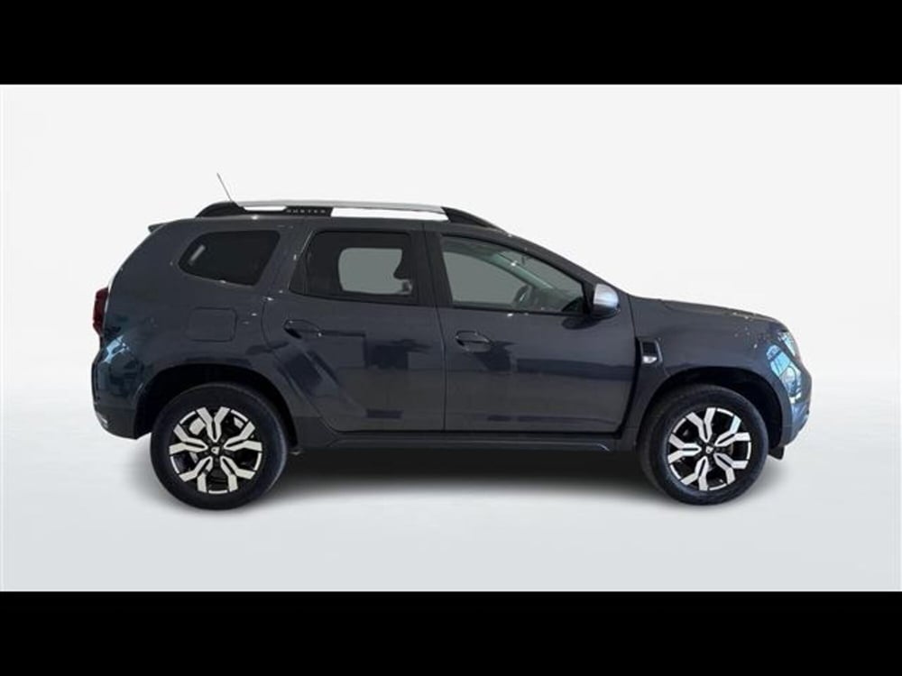 Dacia Duster usata a Viterbo (3)