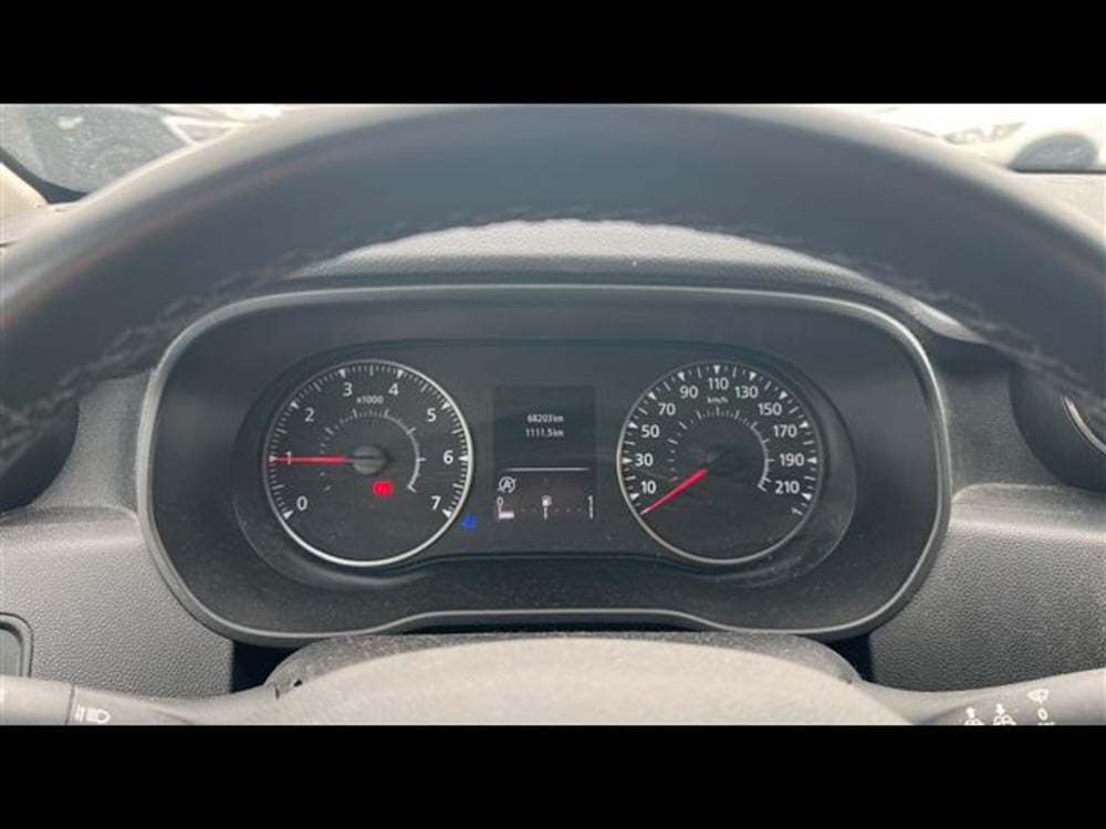 Dacia Duster usata a Padova (11)