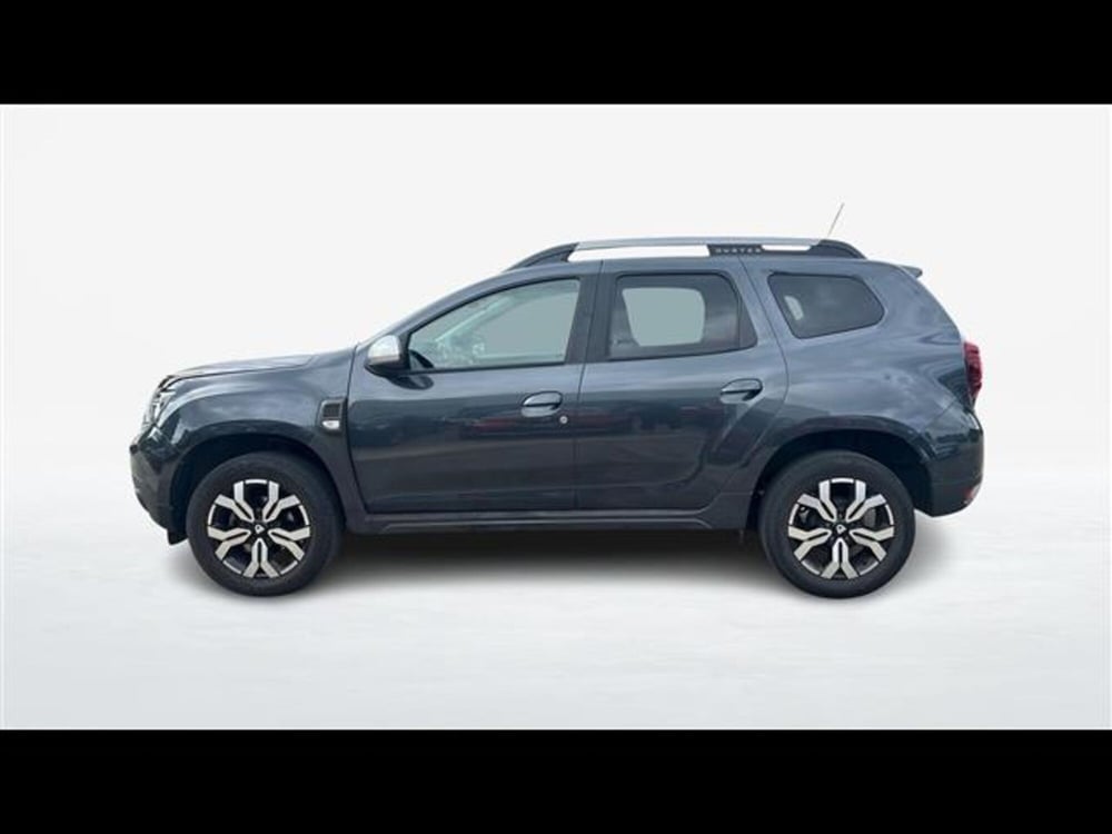 Dacia Duster usata a Padova (2)
