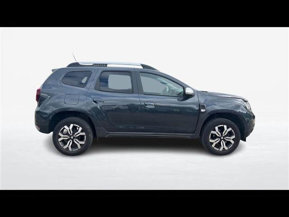 Dacia Duster usata a Padova (4)