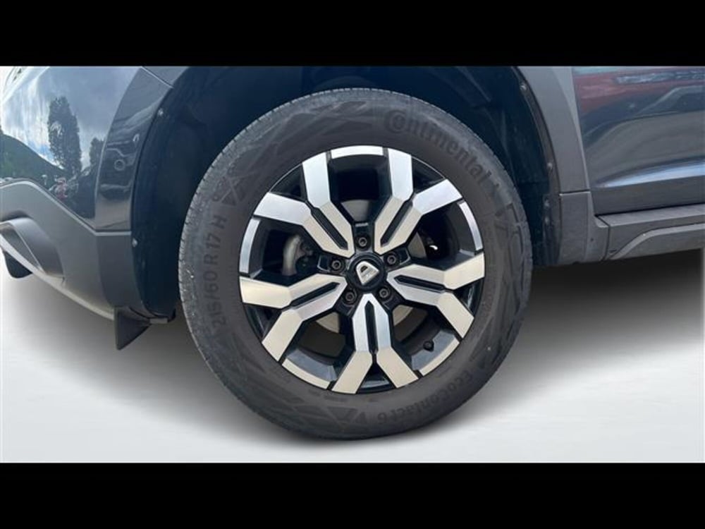 Dacia Duster usata a Padova (5)