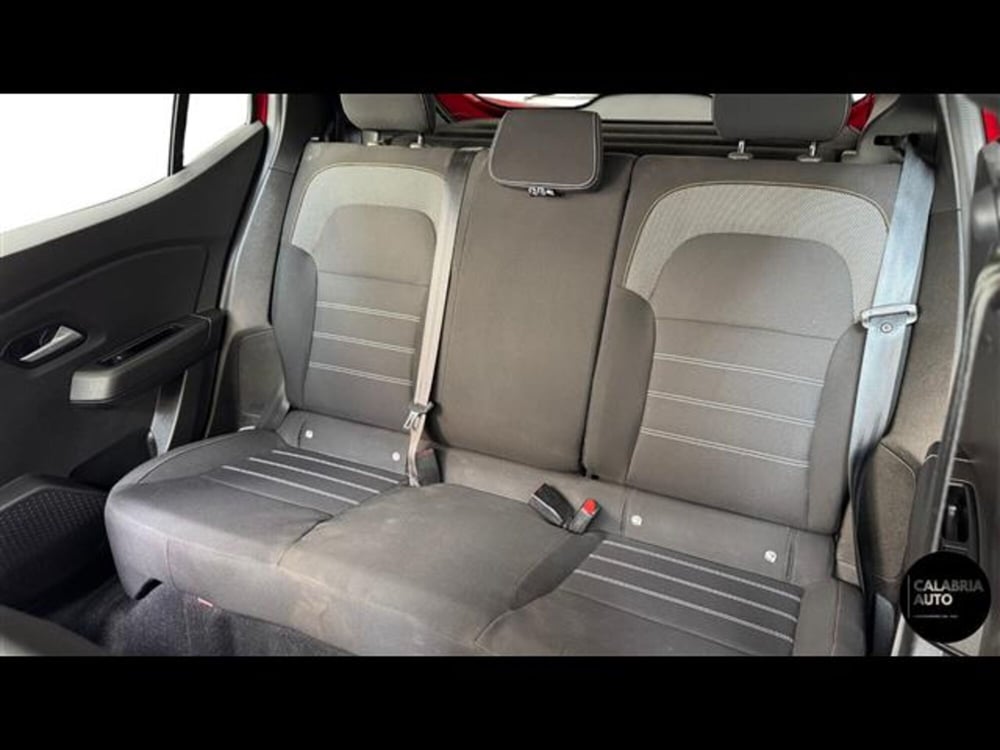Dacia Sandero usata a Reggio Calabria (11)