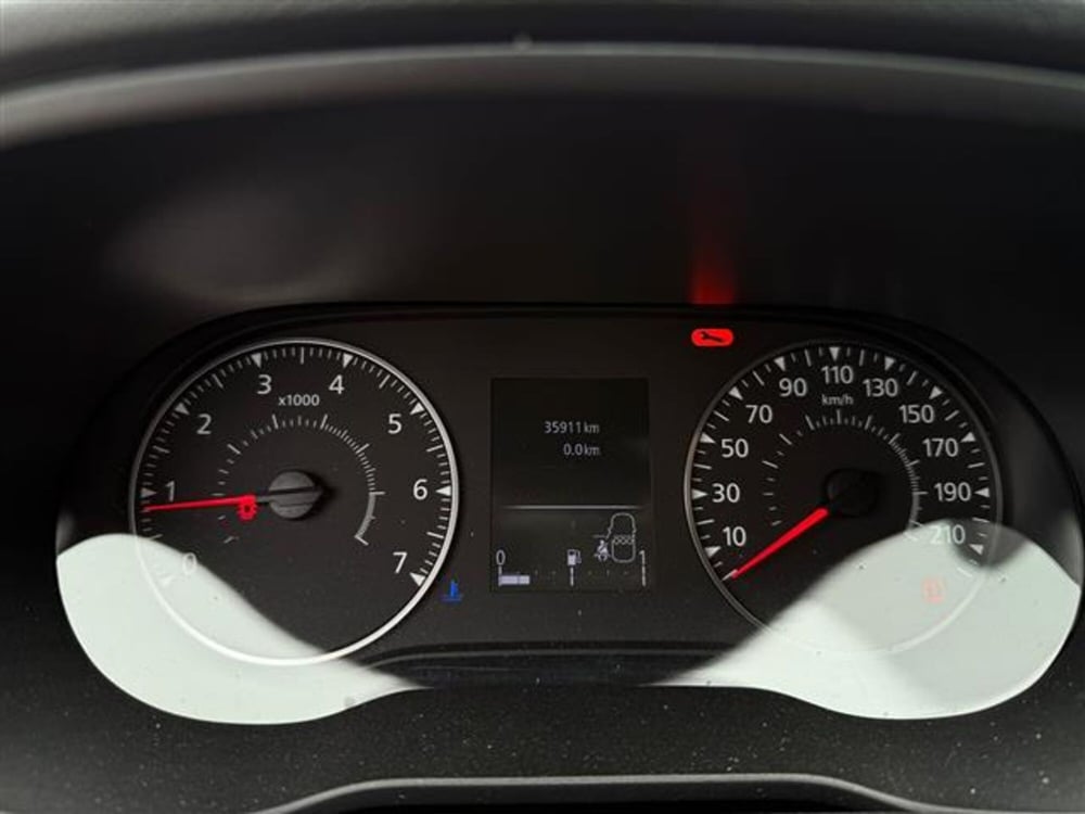 Dacia Duster usata a Cremona (10)
