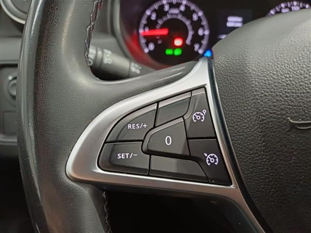 Dacia Duster usata a Cremona (13)