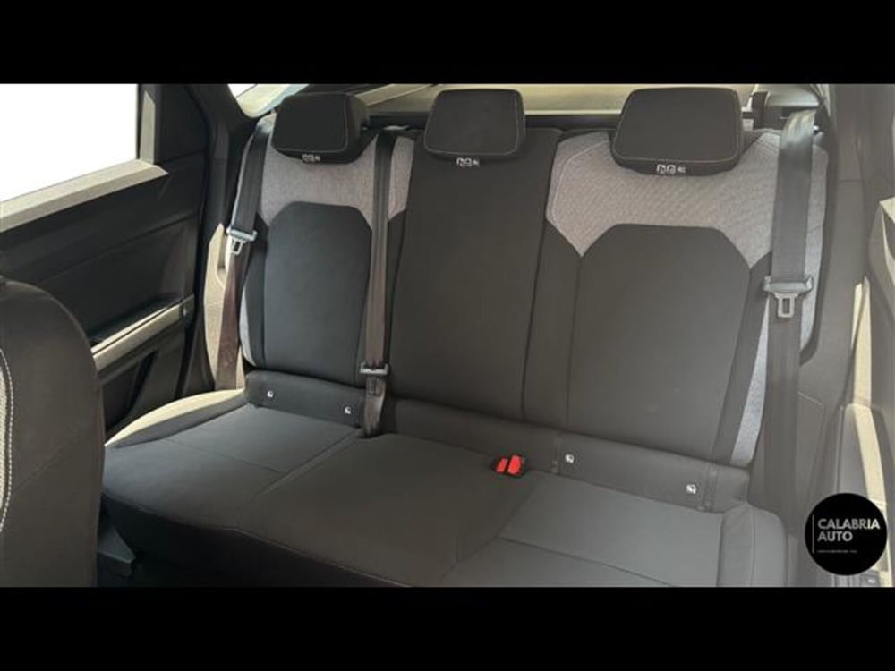 Dacia Bigster nuova a Reggio Calabria (11)
