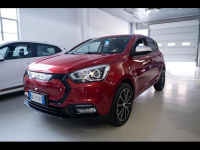 Evo Evo 3 Electric Evo 3 Electric del 2022 usata a Torino