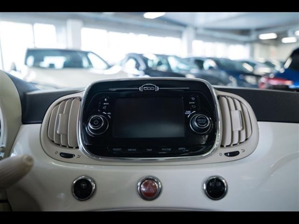 Fiat 500 usata a Torino (11)