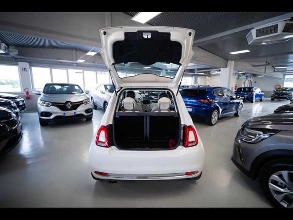 Fiat 500 usata a Torino (6)