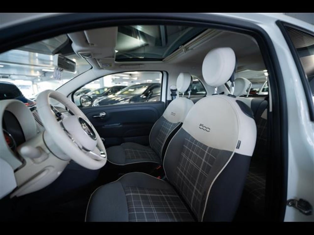 Fiat 500 usata a Torino (8)