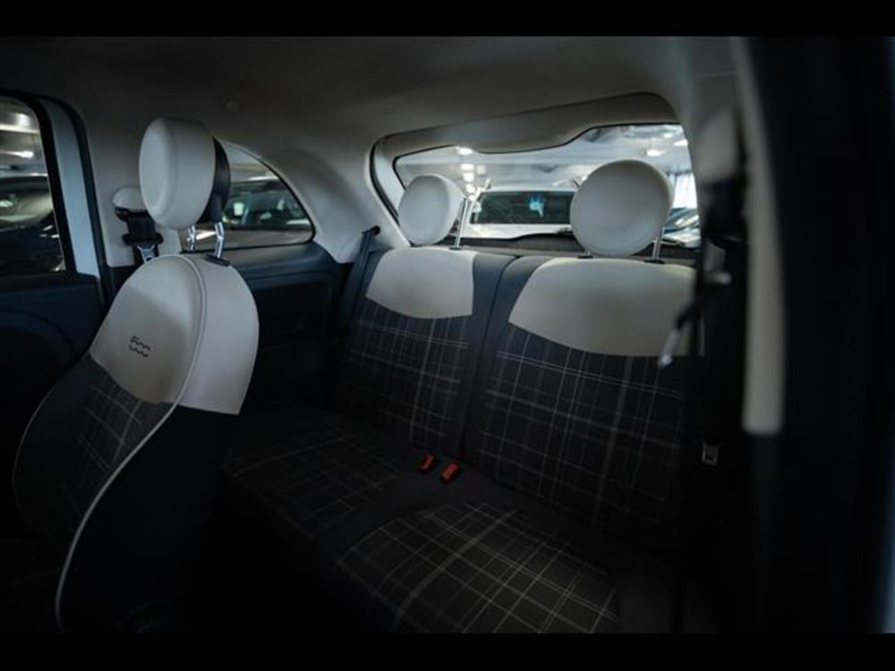 Fiat 500 usata a Torino (9)