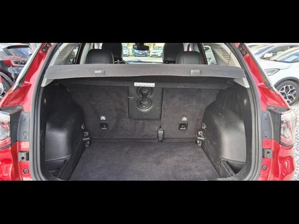 Jeep Compass usata a Firenze (12)