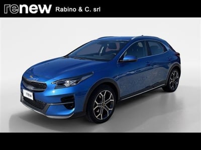 Kia XCeed 1.0 T-GDi GPL Style del 2021 usata a Pinerolo