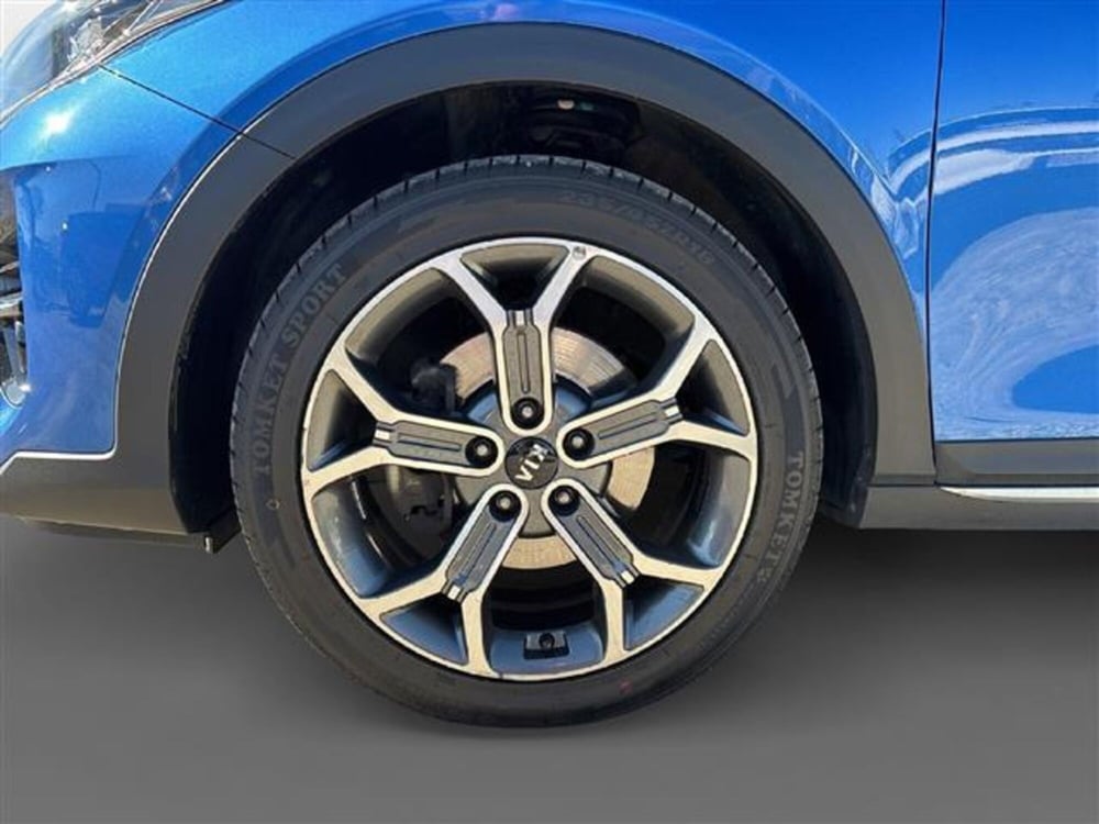 Kia XCeed usata a Torino (10)