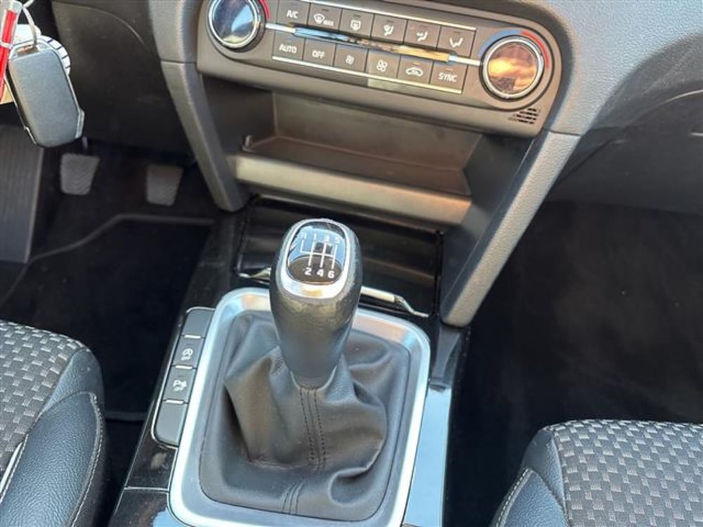 Kia XCeed usata a Torino (15)