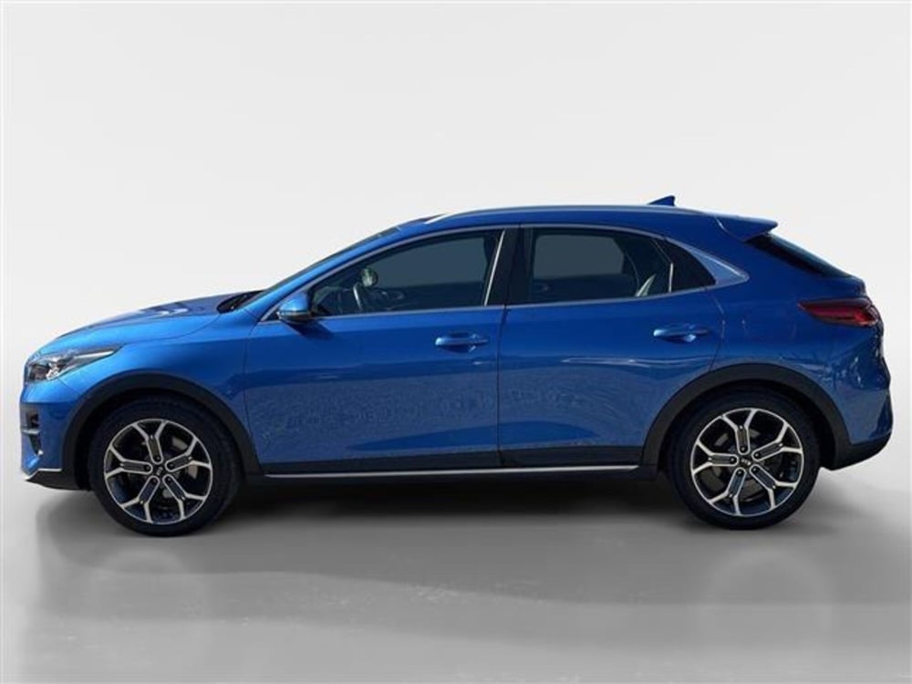 Kia XCeed usata a Torino (2)