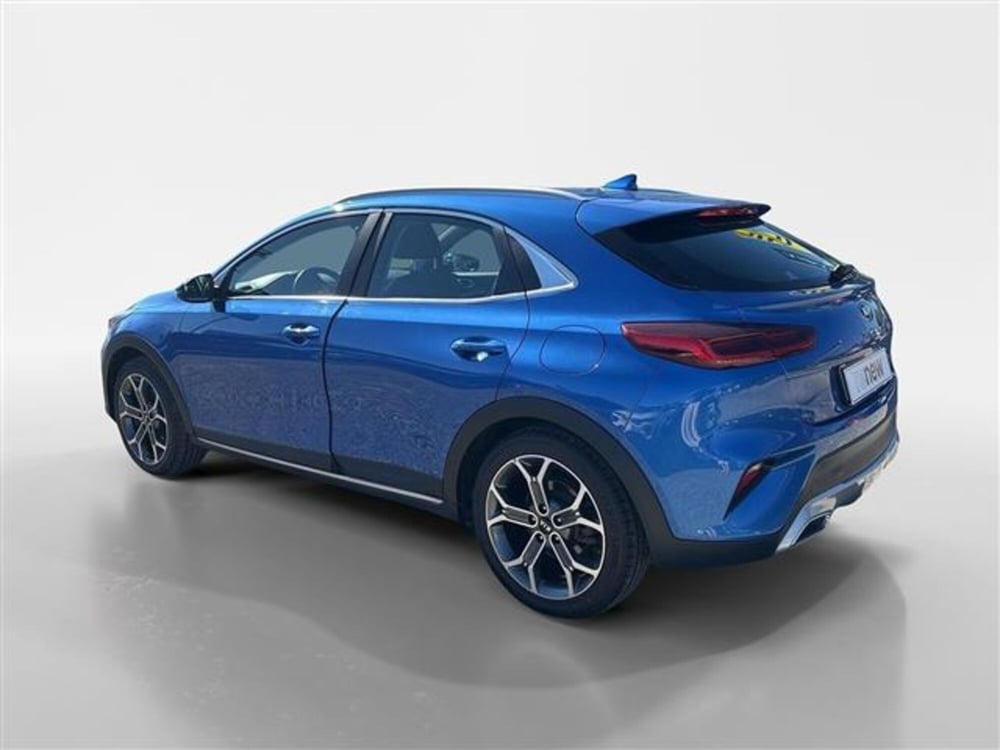 Kia XCeed usata a Torino (3)