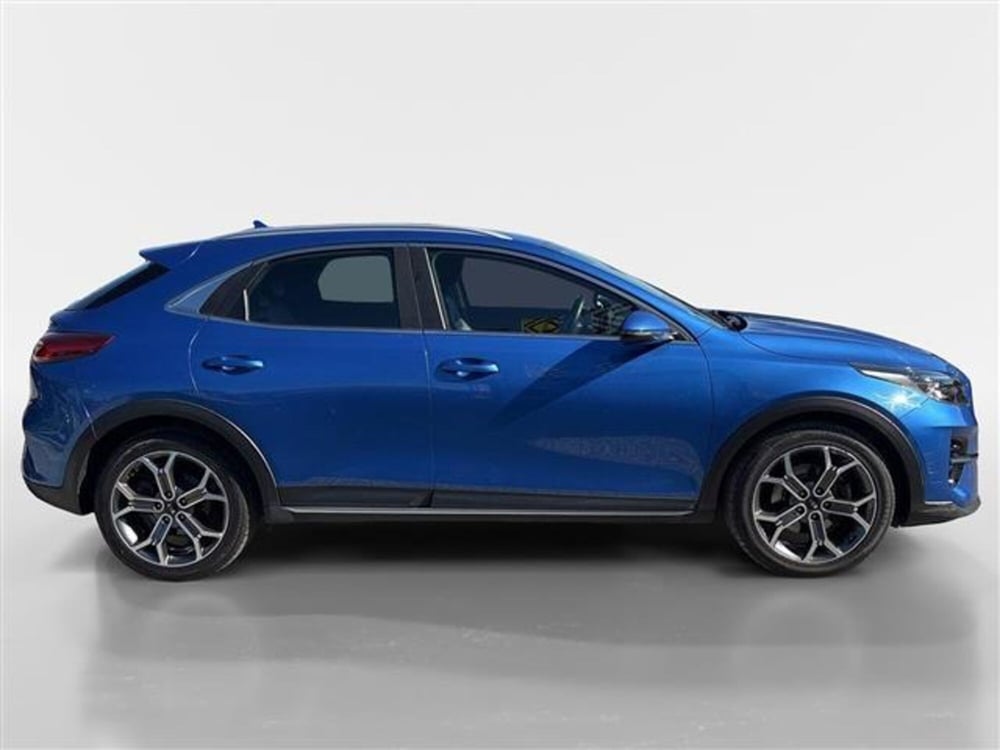 Kia XCeed usata a Torino (6)