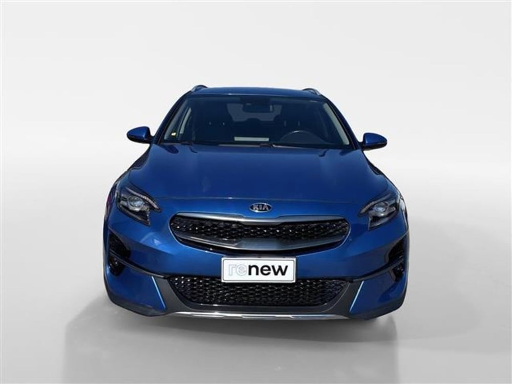 Kia XCeed usata a Torino (8)