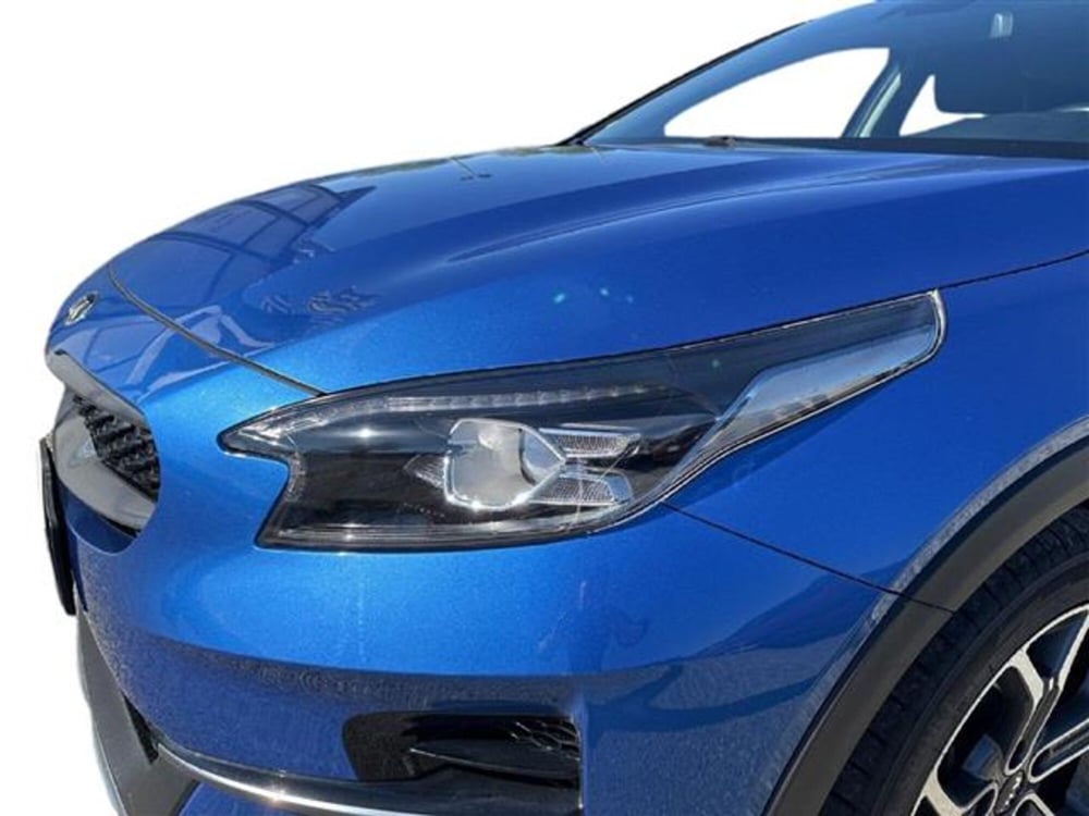 Kia XCeed usata a Torino (9)