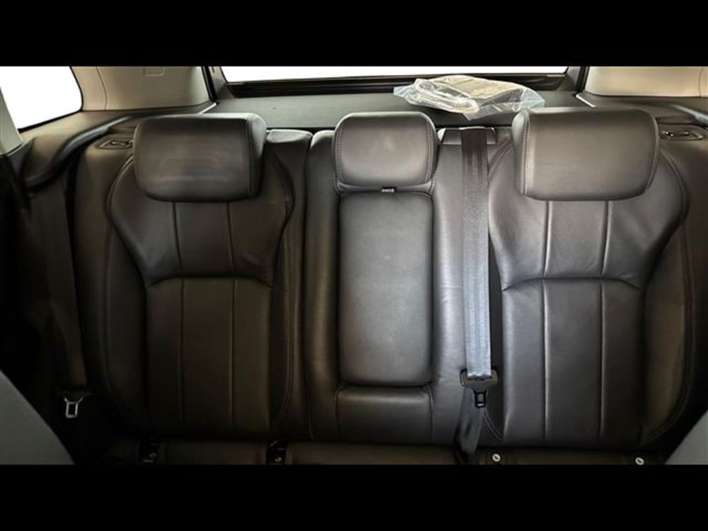 Land Rover Range Rover Evoque usata a Viterbo (11)