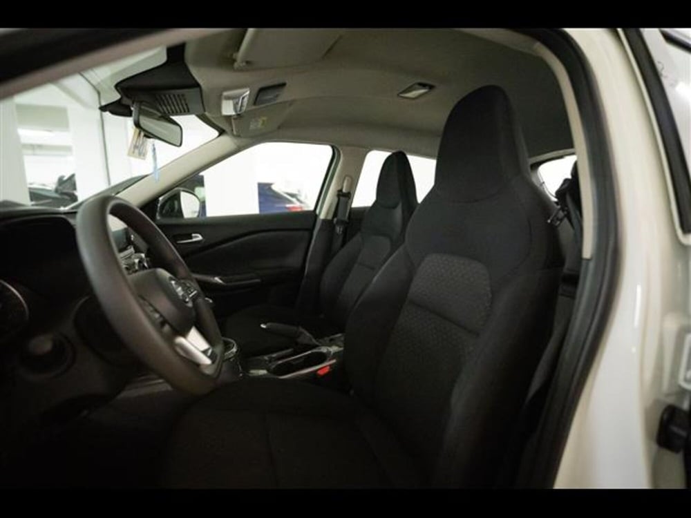 Nissan Juke usata a Torino (6)