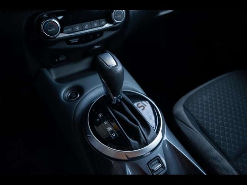 Nissan Qashqai usata a Torino (10)