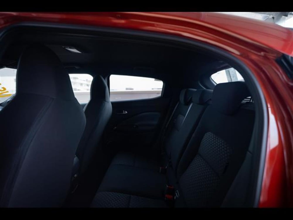 Nissan Qashqai usata a Torino (7)